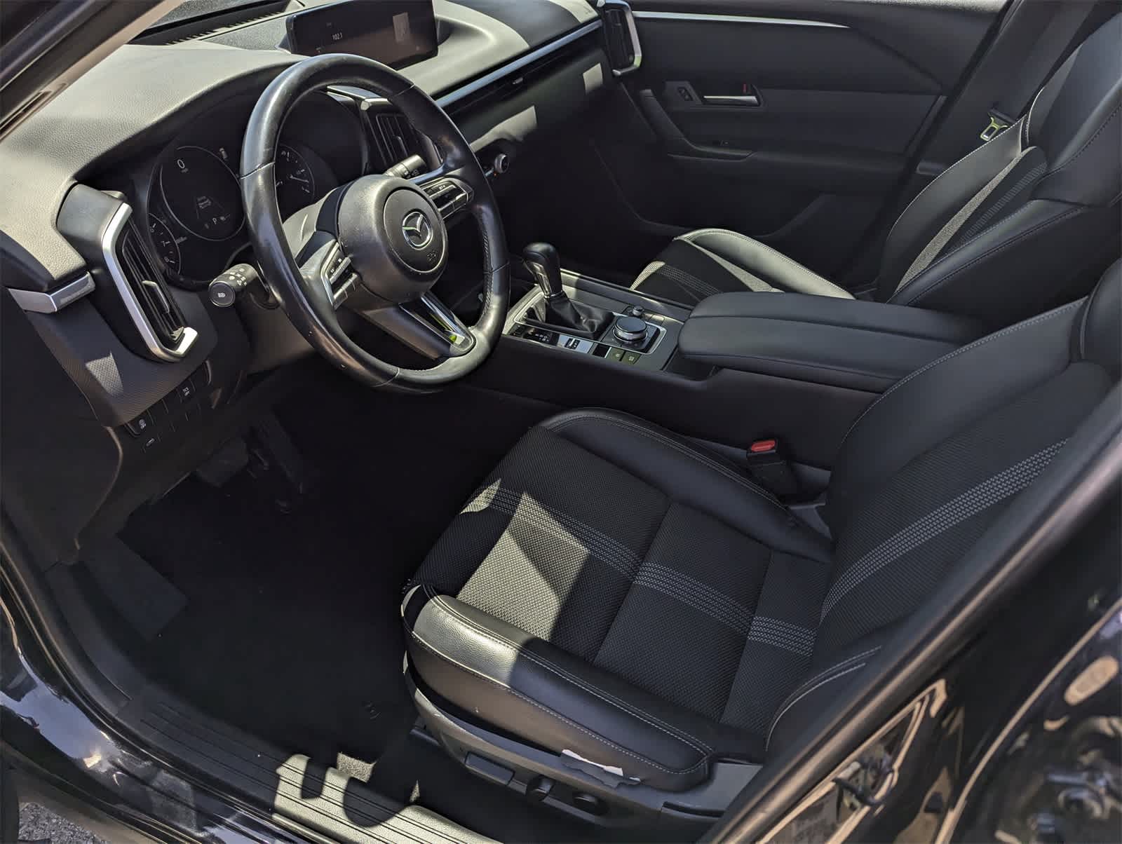 2023 Mazda Mazda CX-50 2.5 S Preferred Plus Package