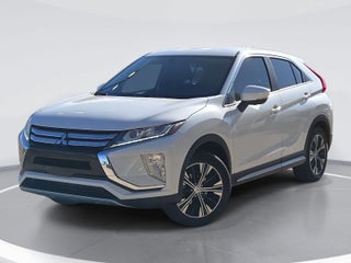 2018 Mitsubishi Eclipse Cross SEL
