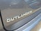 2022 Mitsubishi Outlander Base