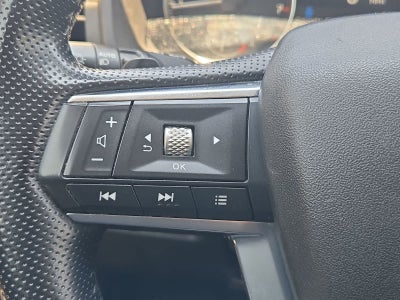 2022 Mitsubishi Outlander Base
