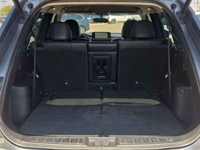 2022 Mitsubishi Outlander Base