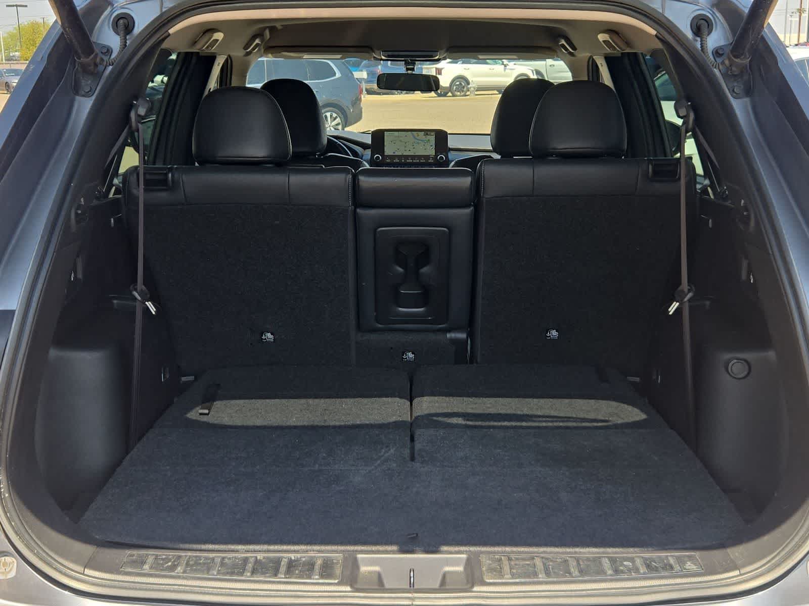 2022 Mitsubishi Outlander Base