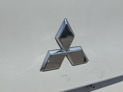 2024 Mitsubishi Outlander SE Black Edition