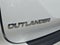 2024 Mitsubishi Outlander SE Black Edition