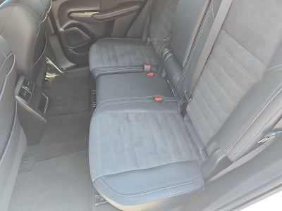 2024 Mitsubishi Outlander SE Black Edition