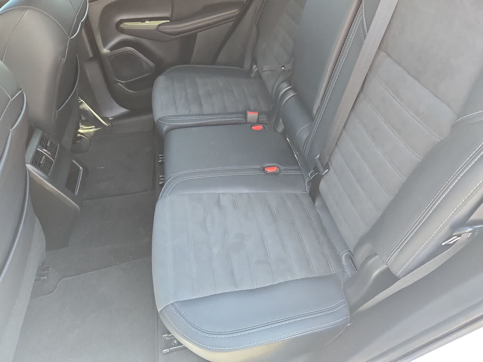 2024 Mitsubishi Outlander SE Black Edition