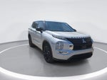 2024 Mitsubishi Outlander SE Black Edition
