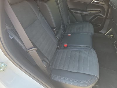 2024 Mitsubishi Outlander SE Black Edition