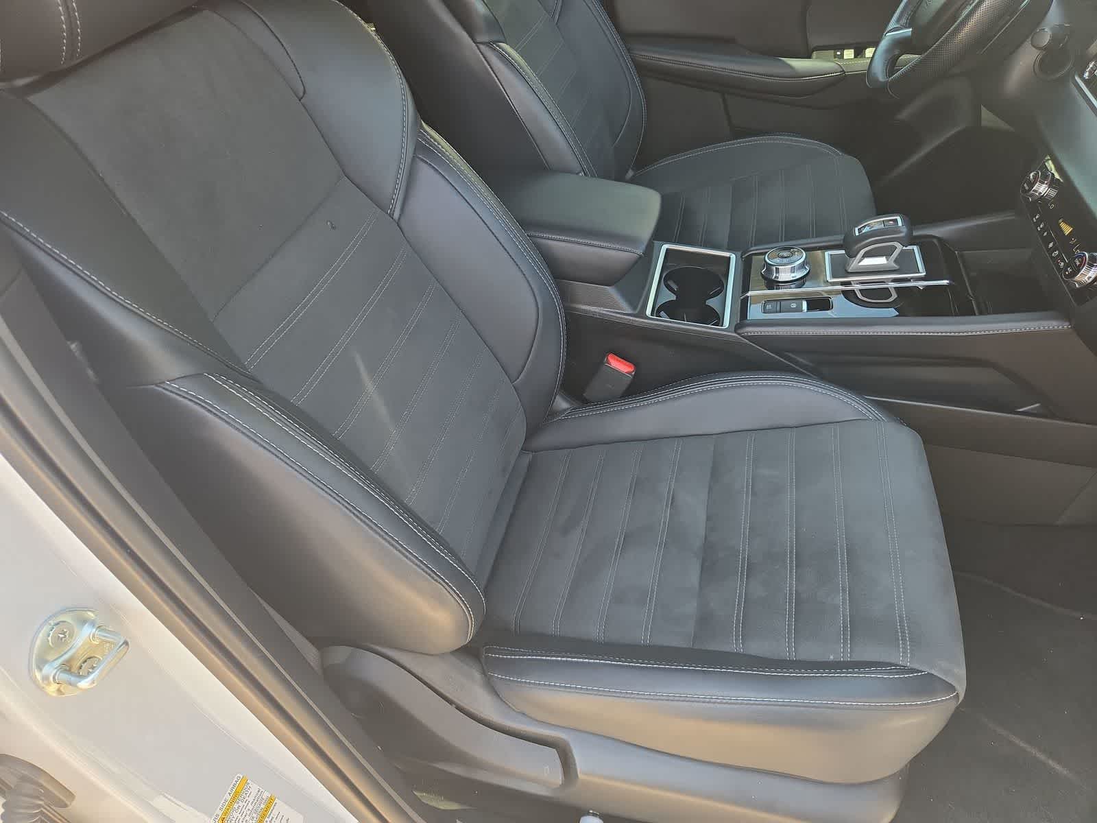 2024 Mitsubishi Outlander SE Black Edition