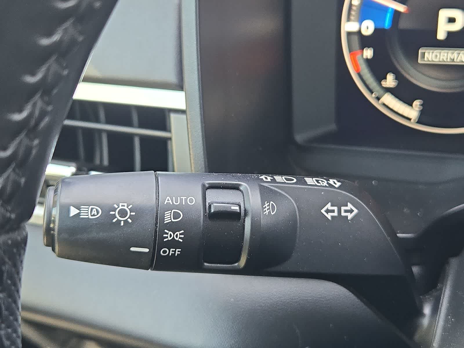 2024 Mitsubishi Outlander SE Black Edition