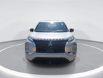 2024 Mitsubishi Outlander SE Black Edition
