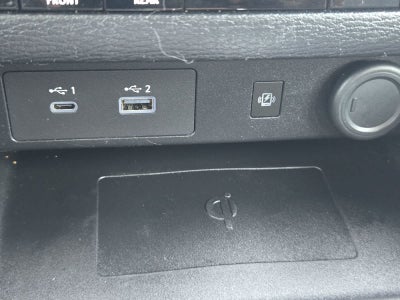 2024 Mitsubishi Outlander SE Black Edition