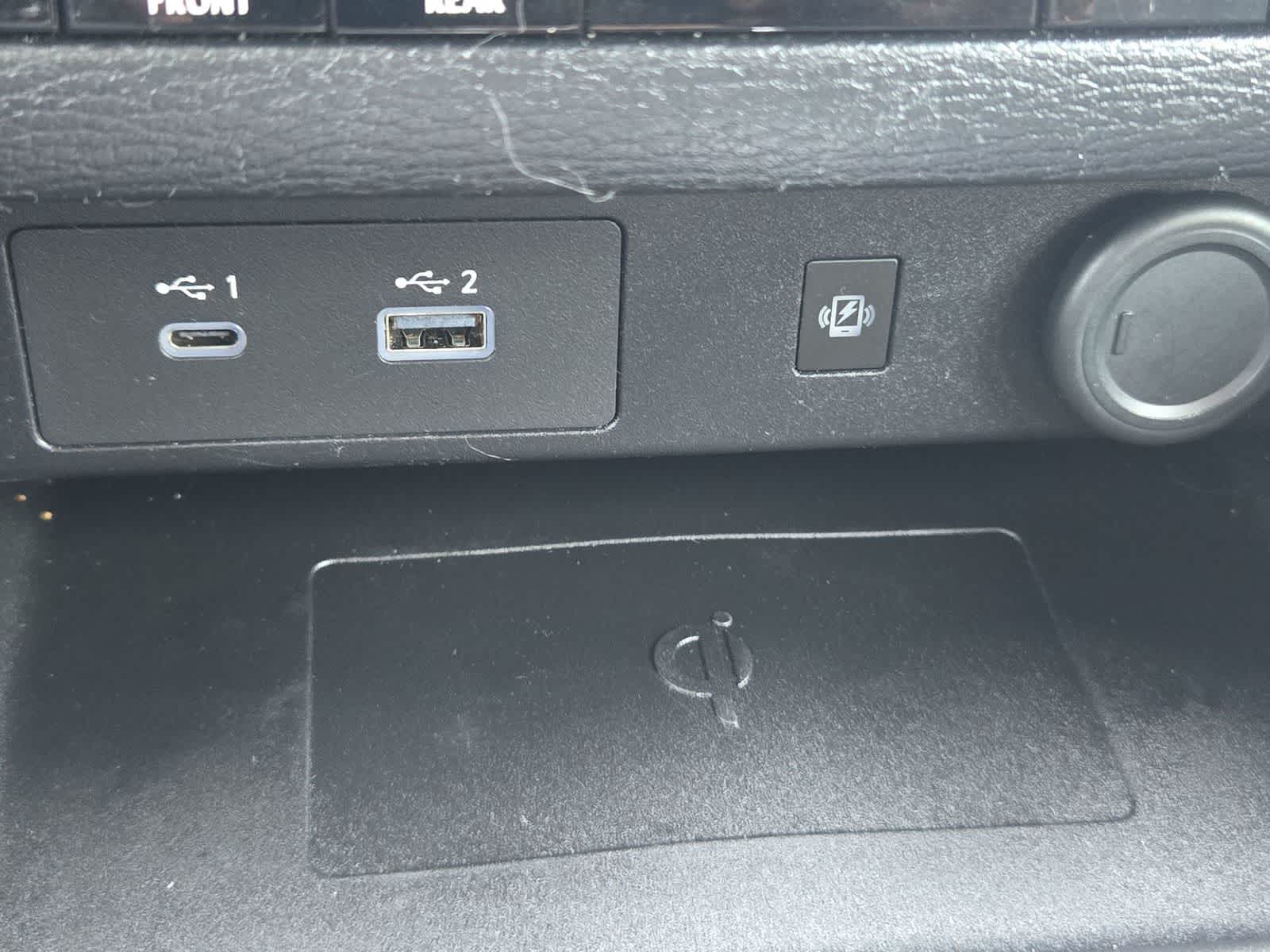 2024 Mitsubishi Outlander SE Black Edition