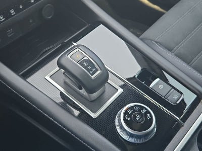 2024 Mitsubishi Outlander SE Black Edition