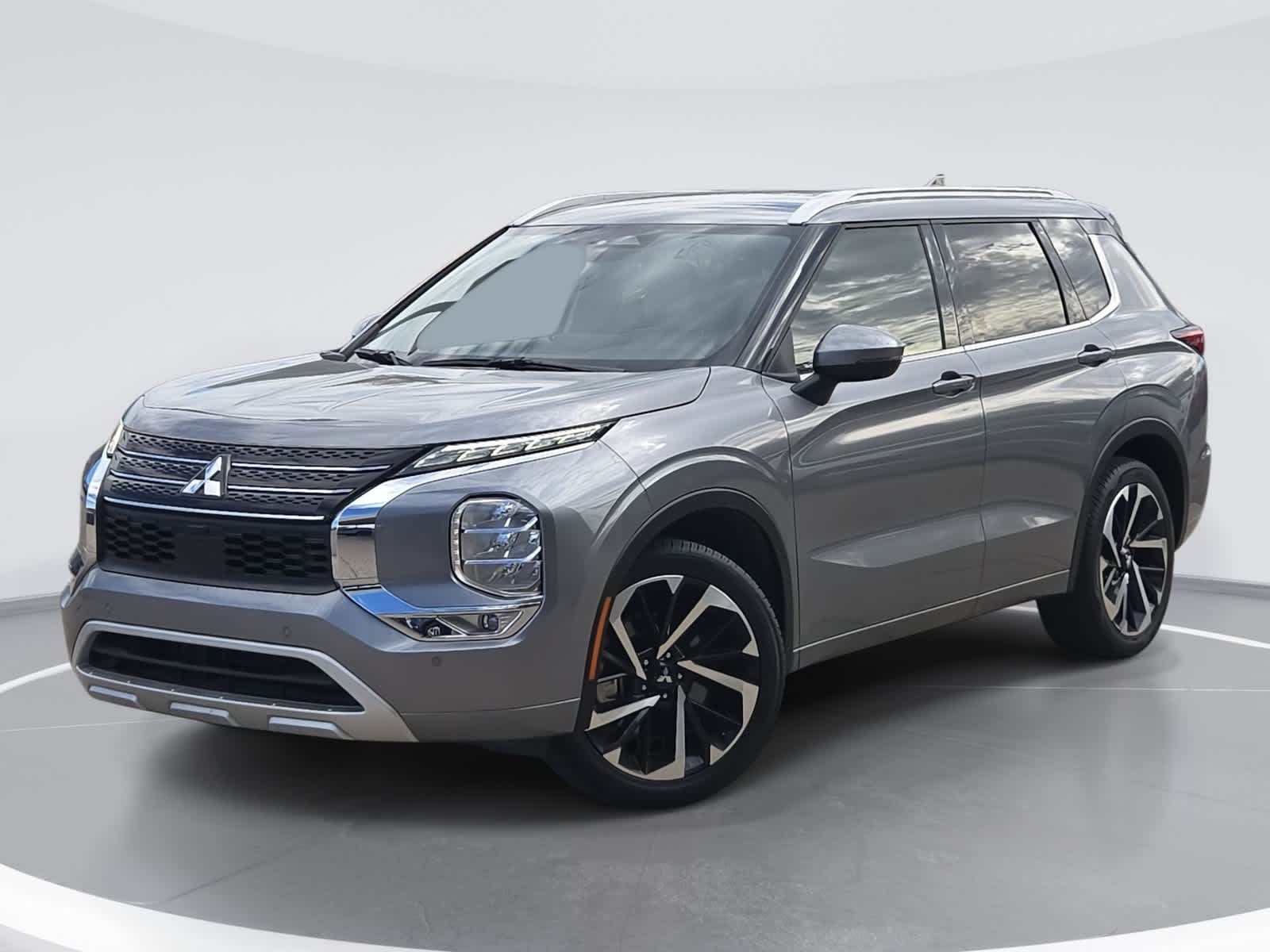 2024 Mitsubishi Outlander SEL
