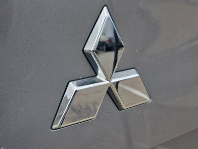 2024 Mitsubishi Outlander SEL