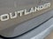 2024 Mitsubishi Outlander SEL