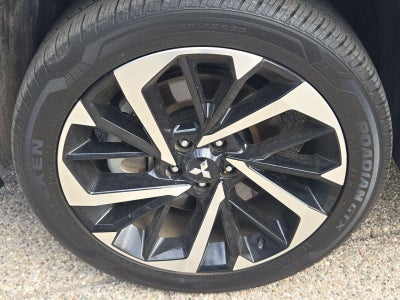 2024 Mitsubishi Outlander SEL