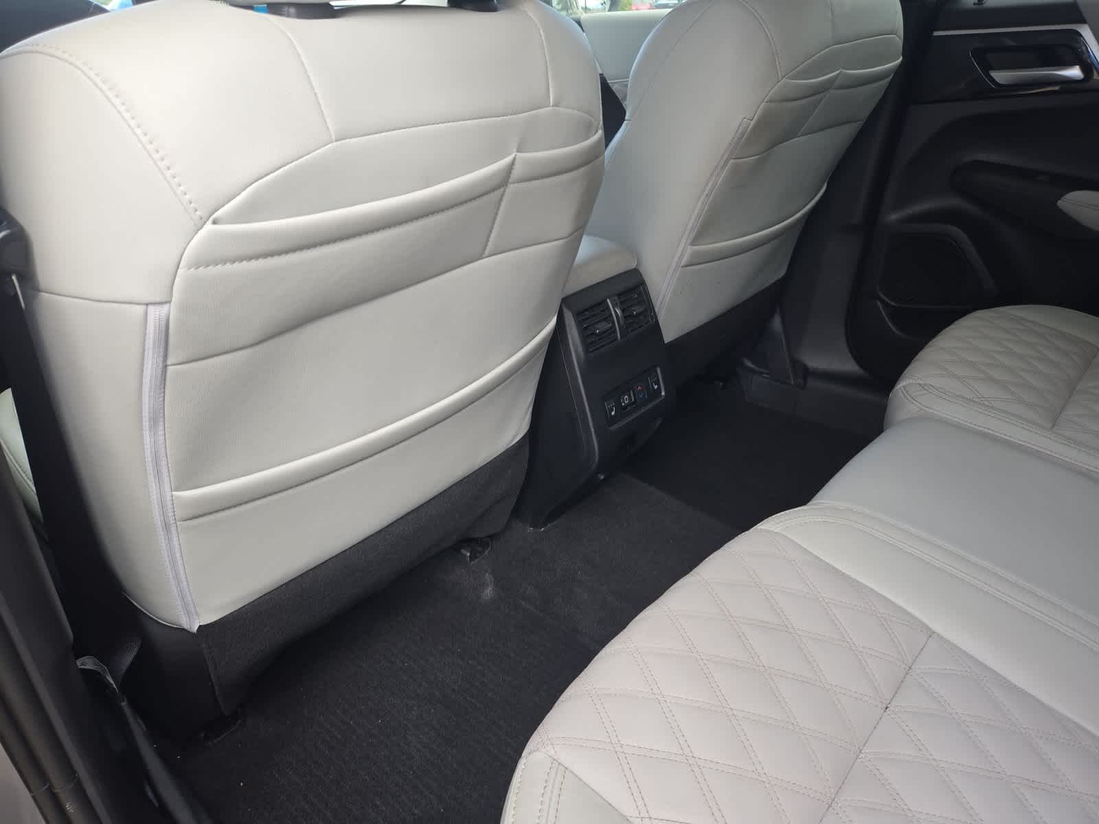 2024 Mitsubishi Outlander SEL