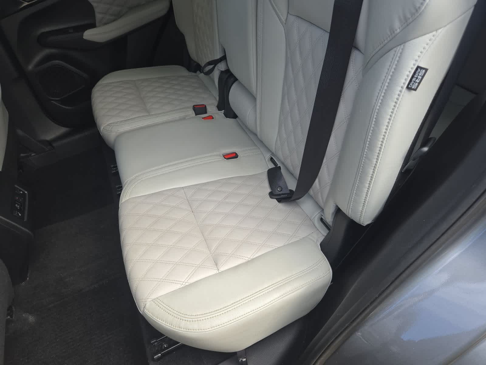 2024 Mitsubishi Outlander SEL