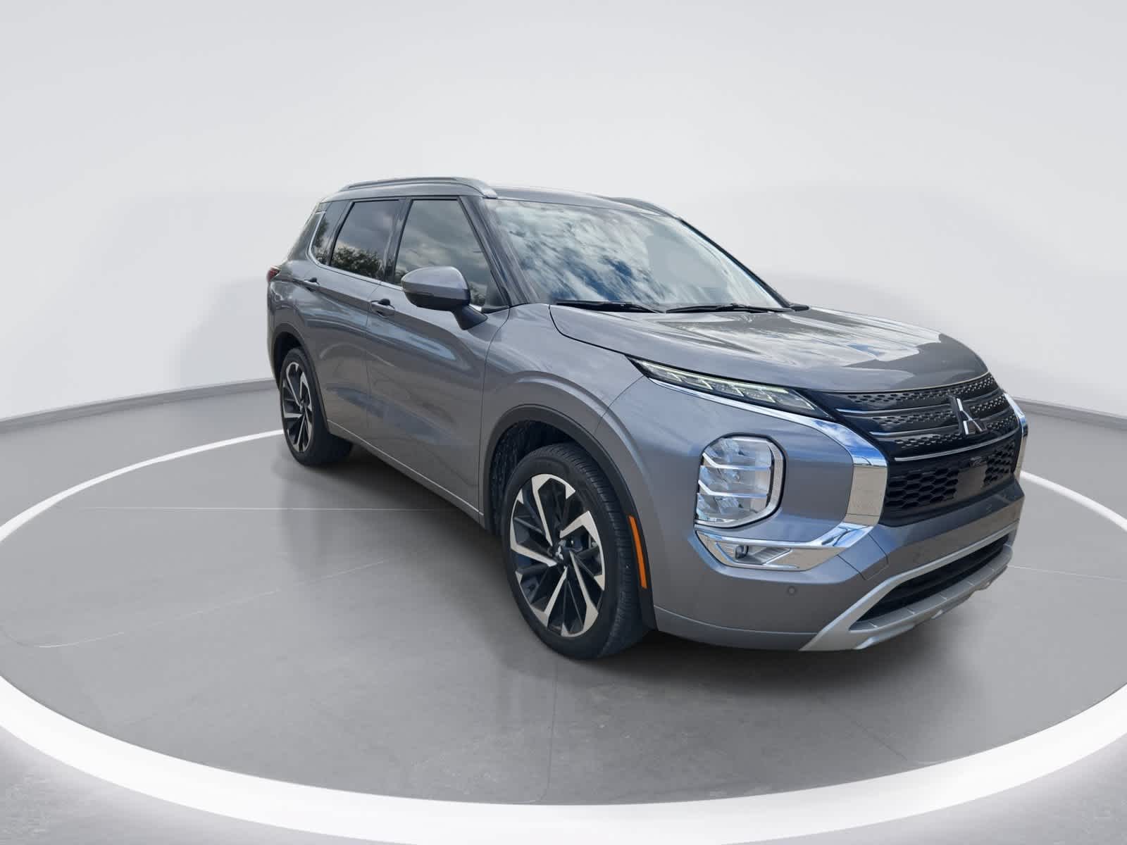 2024 Mitsubishi Outlander SEL