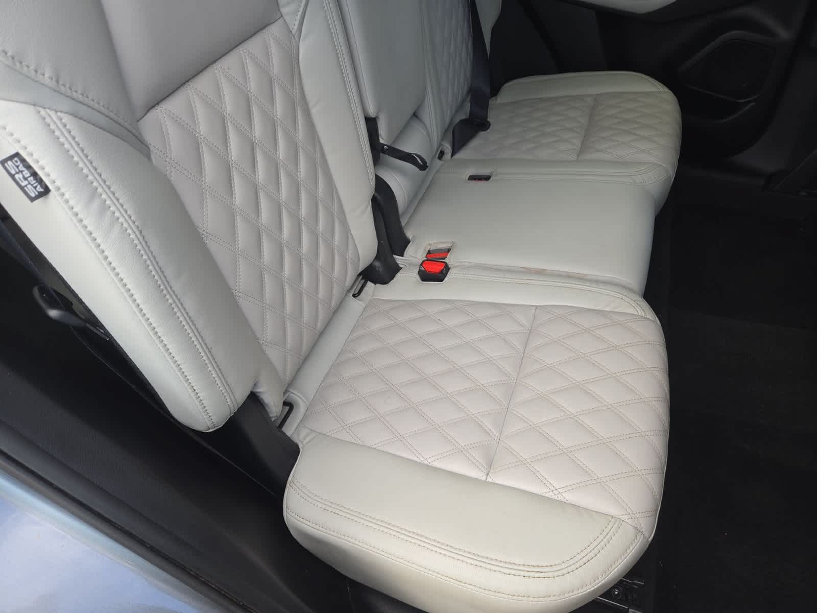 2024 Mitsubishi Outlander SEL