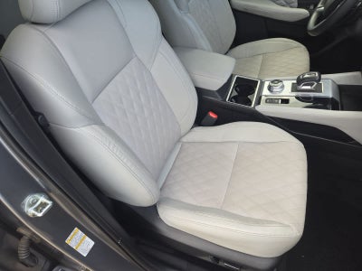 2024 Mitsubishi Outlander SEL