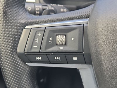 2024 Mitsubishi Outlander SEL