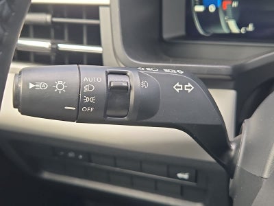 2024 Mitsubishi Outlander SEL