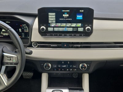 2024 Mitsubishi Outlander SEL