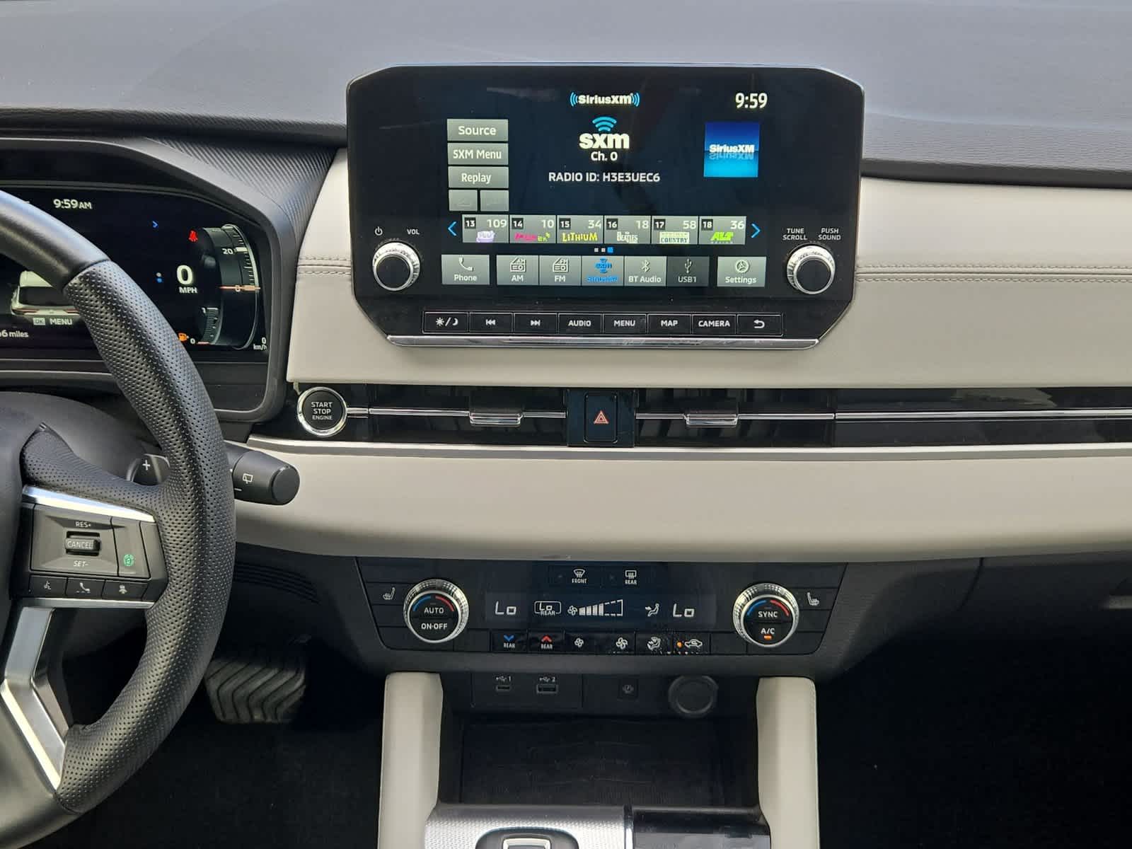 2024 Mitsubishi Outlander SEL