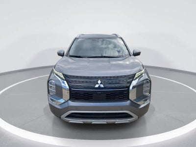 2024 Mitsubishi Outlander SEL