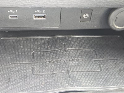 2024 Mitsubishi Outlander SEL