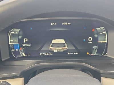 2024 Mitsubishi Outlander SEL