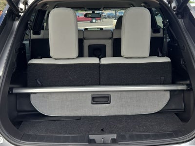 2024 Mitsubishi Outlander SEL