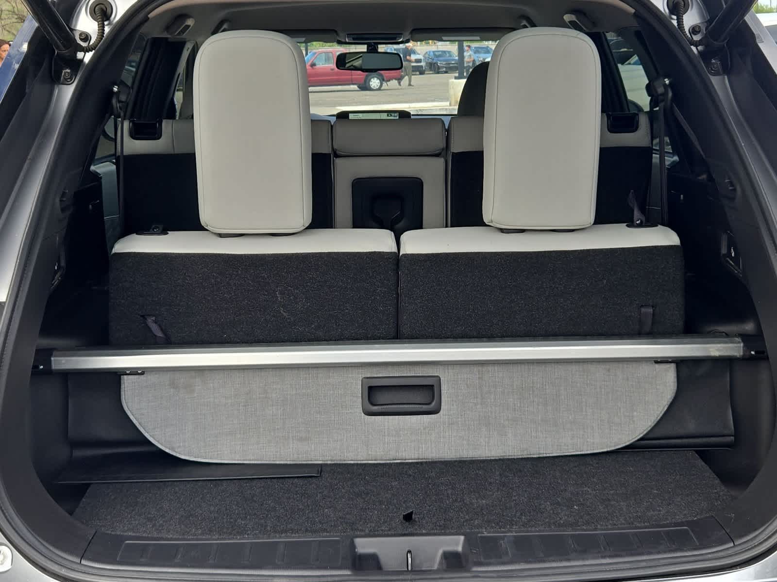2024 Mitsubishi Outlander SEL