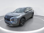 2024 Mitsubishi Outlander SEL