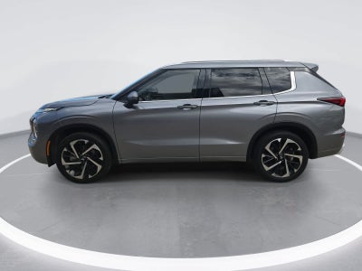 2024 Mitsubishi Outlander SEL