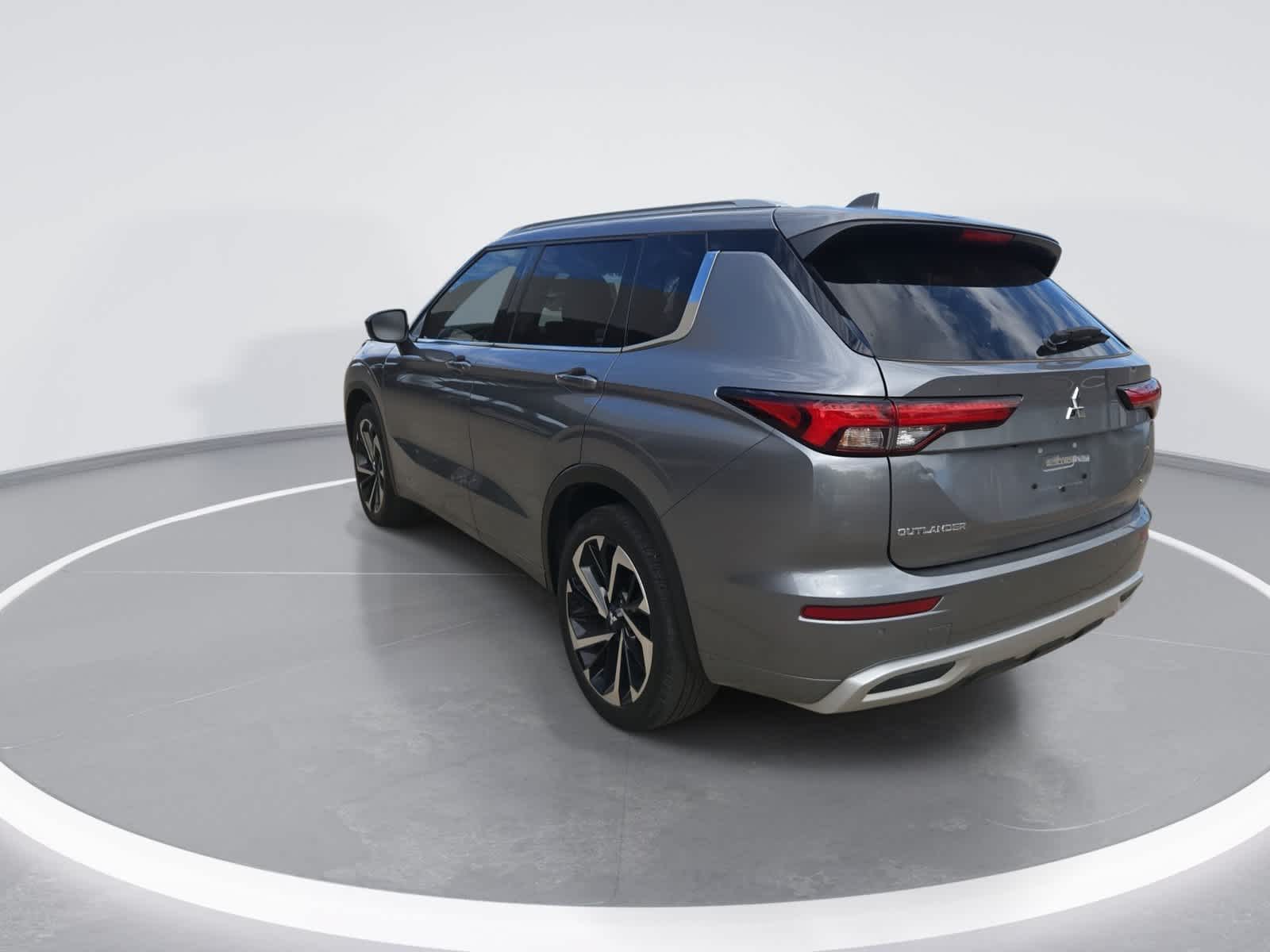2024 Mitsubishi Outlander SEL