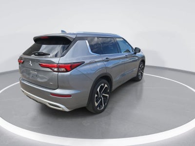 2024 Mitsubishi Outlander SEL