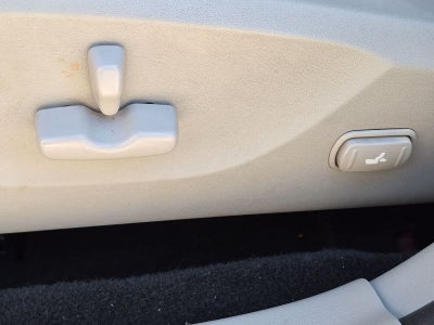 2011 Subaru Forester 2.5X Limited