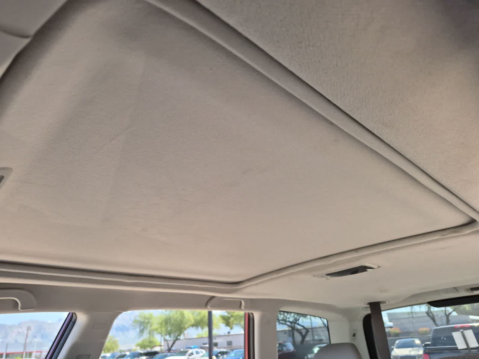 2011 Subaru Forester 2.5X Limited