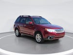 2011 Subaru Forester 2.5X Limited