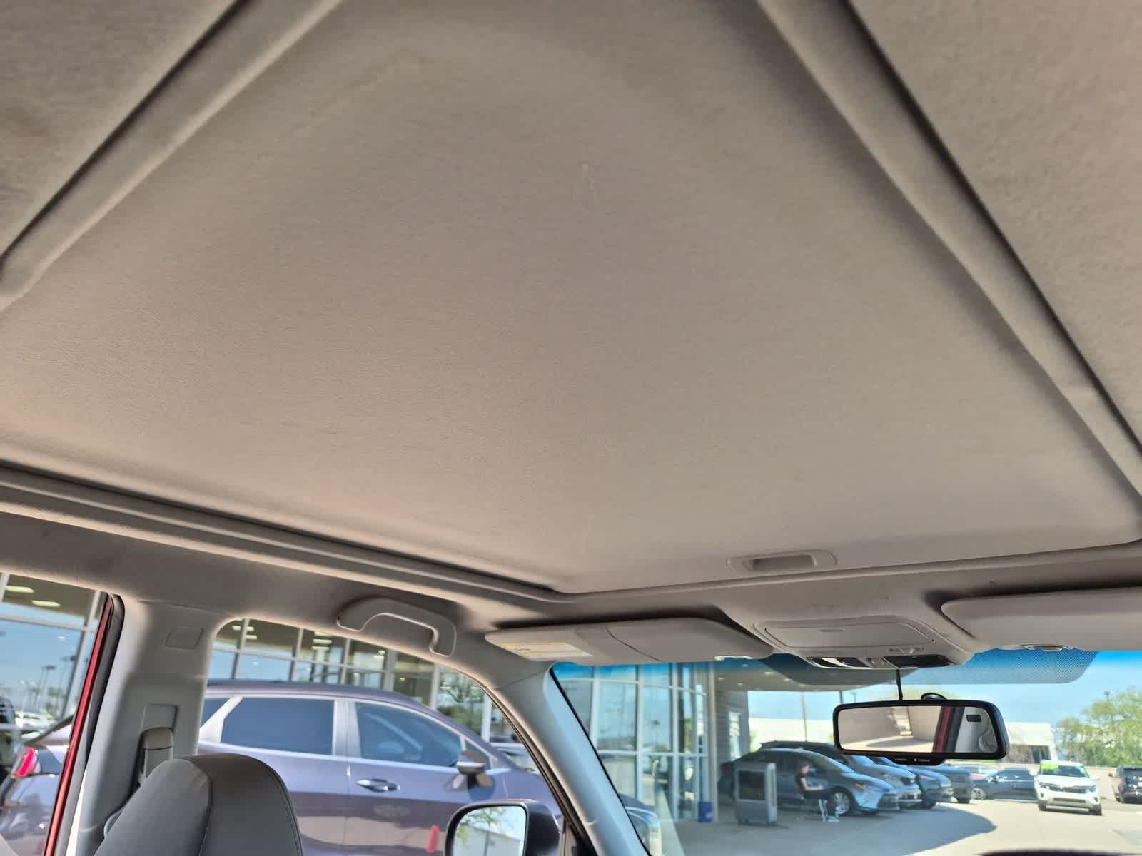 2011 Subaru Forester 2.5X Limited