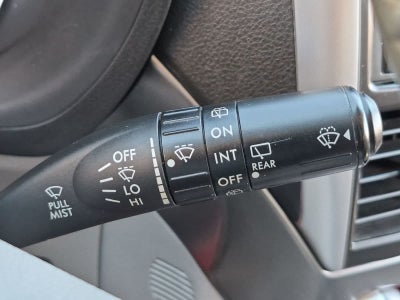 2011 Subaru Forester 2.5X Limited