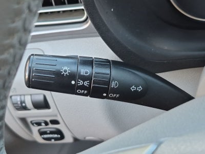 2011 Subaru Forester 2.5X Limited