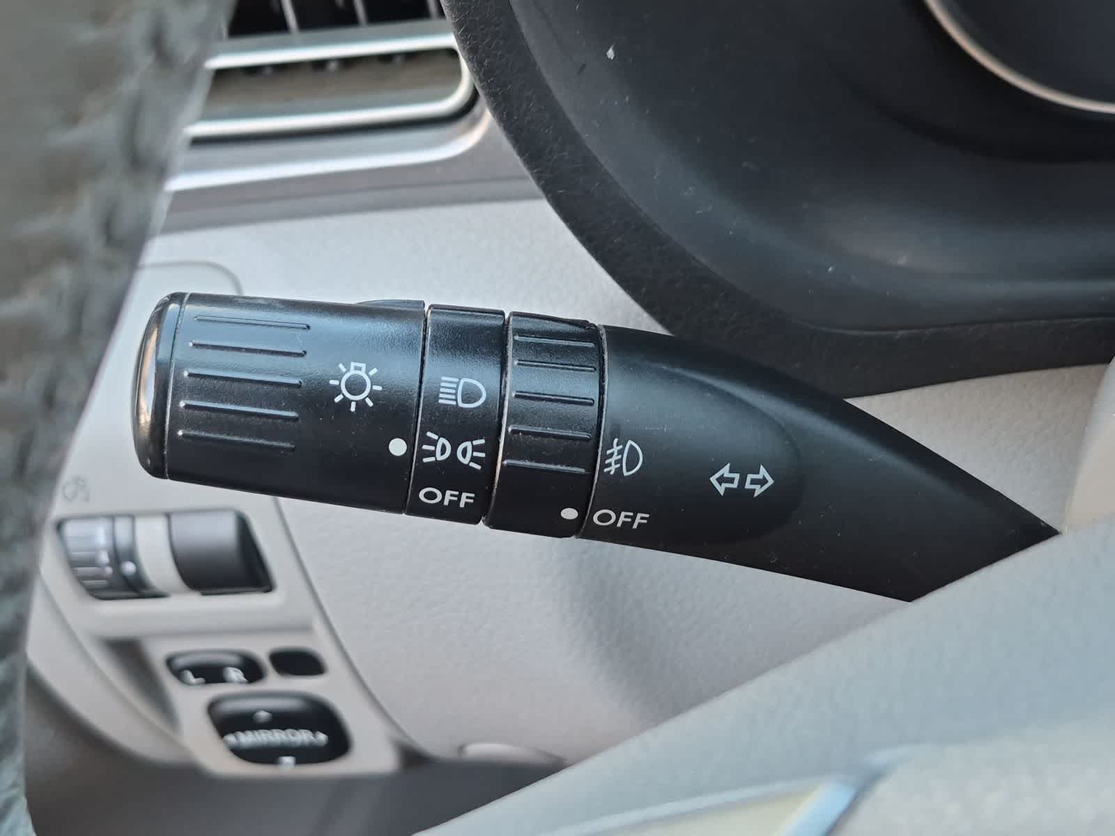 2011 Subaru Forester 2.5X Limited