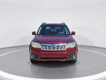 2011 Subaru Forester 2.5X Limited