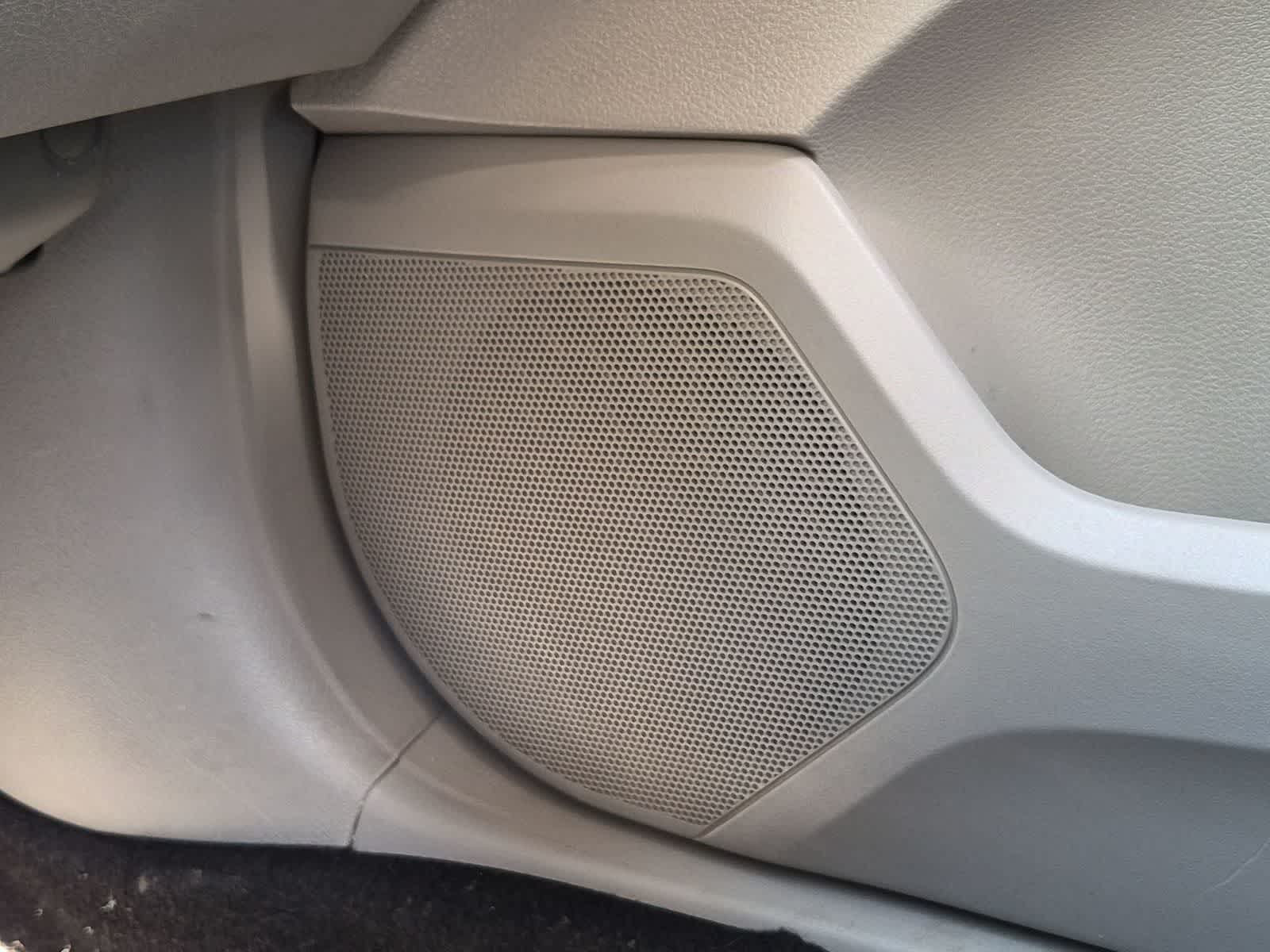 2011 Subaru Forester 2.5X Limited