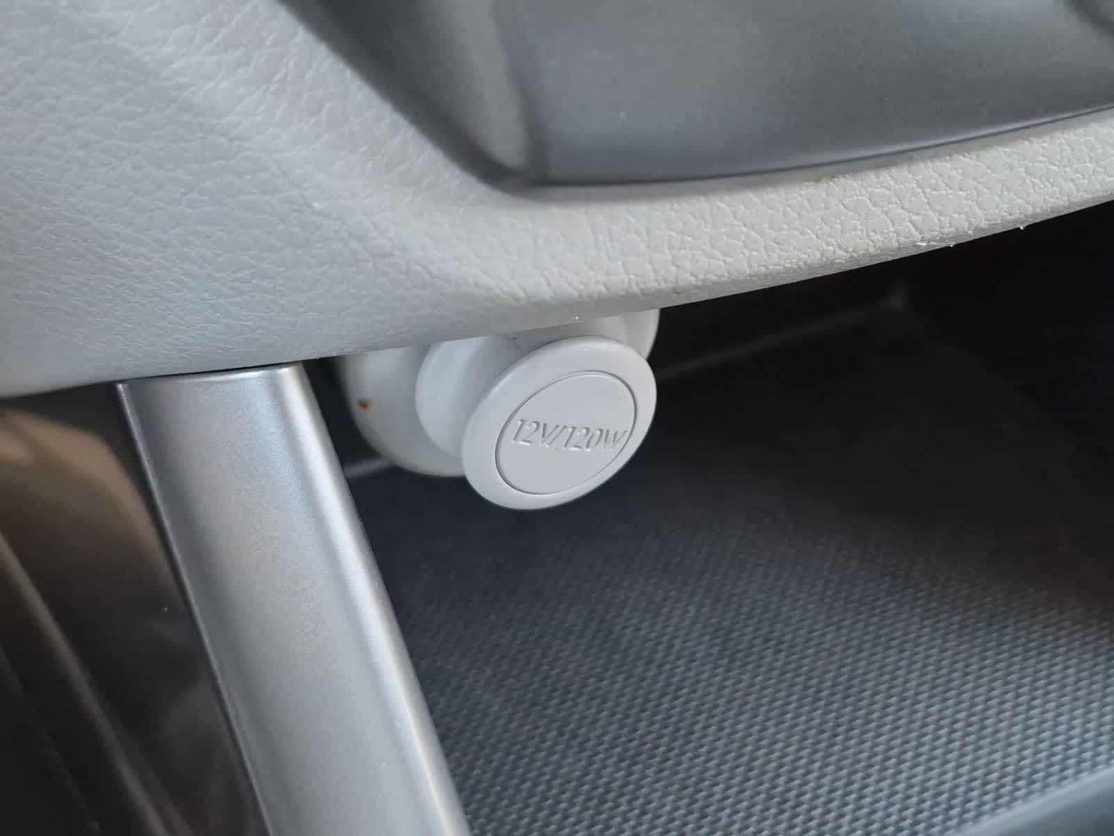 2011 Subaru Forester 2.5X Limited